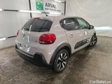  Citroen  C3  Max 1.2 PureTech 80CV BVM5 6E #3