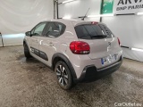  Citroen  C3  Max 1.2 PureTech 80CV BVM5 6E #2