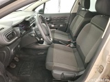  Citroen  C3  Max 1.2 PureTech 80CV BVM5 6E #8