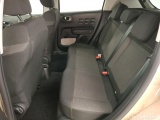  Citroen  C3  Max 1.2 PureTech 80CV BVM5 6E #9