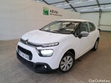  Citroen  C3  Feel Business 1.2 PureTech 80CV BVM5 E6d / VO RECONDITIONNE - PHOTOS AVANT RECONDITIONNEMENT 