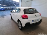 Citroen  C3  Feel Business 1.2 PureTech 80CV BVM5 E6d / VO RECONDITIONNE - PHOTOS AVANT RECONDITIONNEMENT #2