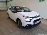  Citroen  C3  Feel Business 1.2 PureTech 80CV BVM5 E6d / VO RECONDITIONNE - PHOTOS AVANT RECONDITIONNEMENT #4