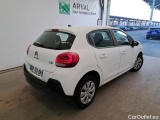  Citroen  C3  Feel Business 1.2 PureTech 80CV BVM5 E6d / VO RECONDITIONNE - PHOTOS AVANT RECONDITIONNEMENT #3
