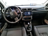  Citroen  C3  Feel Business 1.2 PureTech 80CV BVM5 E6d / VO RECONDITIONNE - PHOTOS AVANT RECONDITIONNEMENT #5