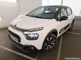  Citroen  C3  Shine Business 1.2 PureTech 110CV BVM6 E6d 