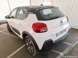  Citroen  C3  Shine Business 1.2 PureTech 110CV BVM6 E6d #2