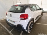  Citroen  C3  Shine Business 1.2 PureTech 110CV BVM6 E6d #3