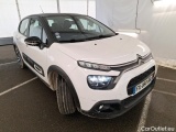  Citroen  C3  Shine Business 1.2 PureTech 110CV BVM6 E6d #4