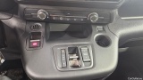  Citroen  Berlingo Citroën,  Mul '18 BEV, Citroën  Multispace Electric 50 kW/h Live  #16