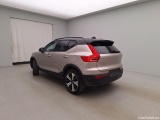  Volvo  XC 40 Volvo, XC40 FL'21 BEV, Volvo XC40 Recharge Plus 5d #2