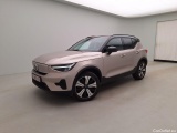  Volvo  XC 40 Volvo, XC40 FL'21 BEV, Volvo XC40 Recharge Plus 5d #5