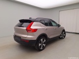  Volvo  XC 40 Volvo, XC40 FL'21 BEV, Volvo XC40 Recharge Plus 5d #17