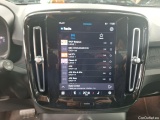  Volvo  XC 40 Volvo, XC40 FL'21 BEV, Volvo XC40 Recharge Plus 5d #19