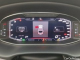  Seat  Leon SEAT  ST 1.6 TDI 115 Move DSG 5d #6