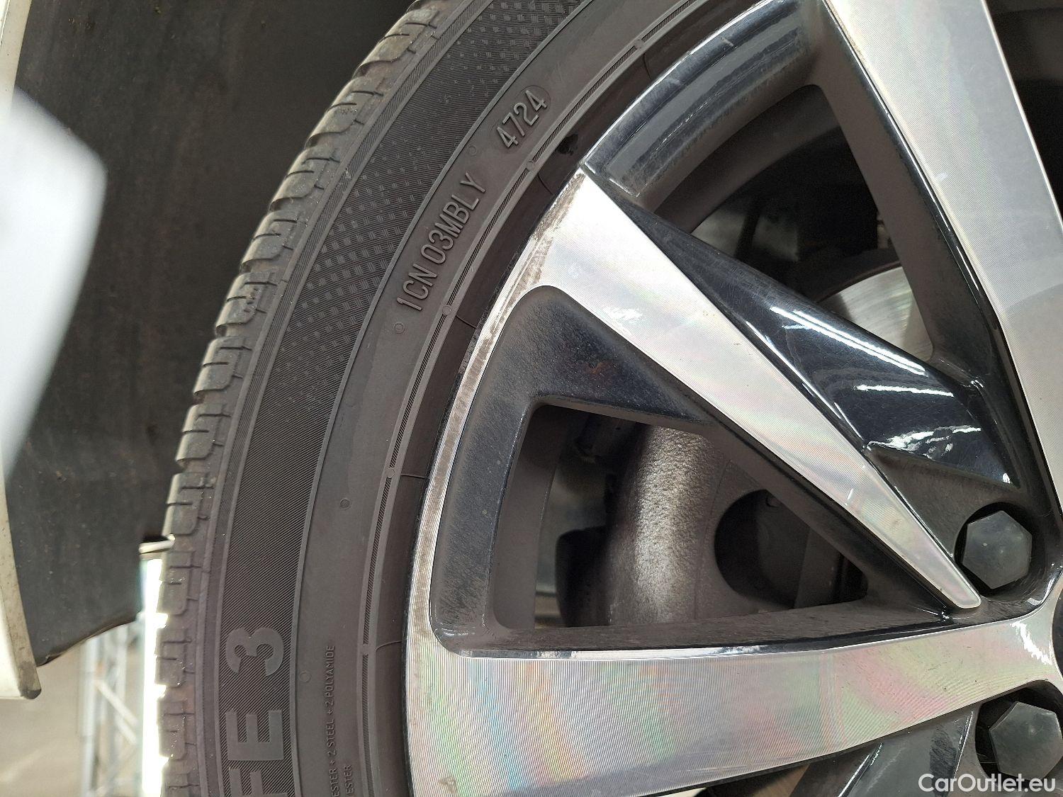 Peugeot  508 Peugeot,  SW '18, Peugeot  SW 1.5 BlueHDi 130 S&S EAT8 GT Line 5d #8