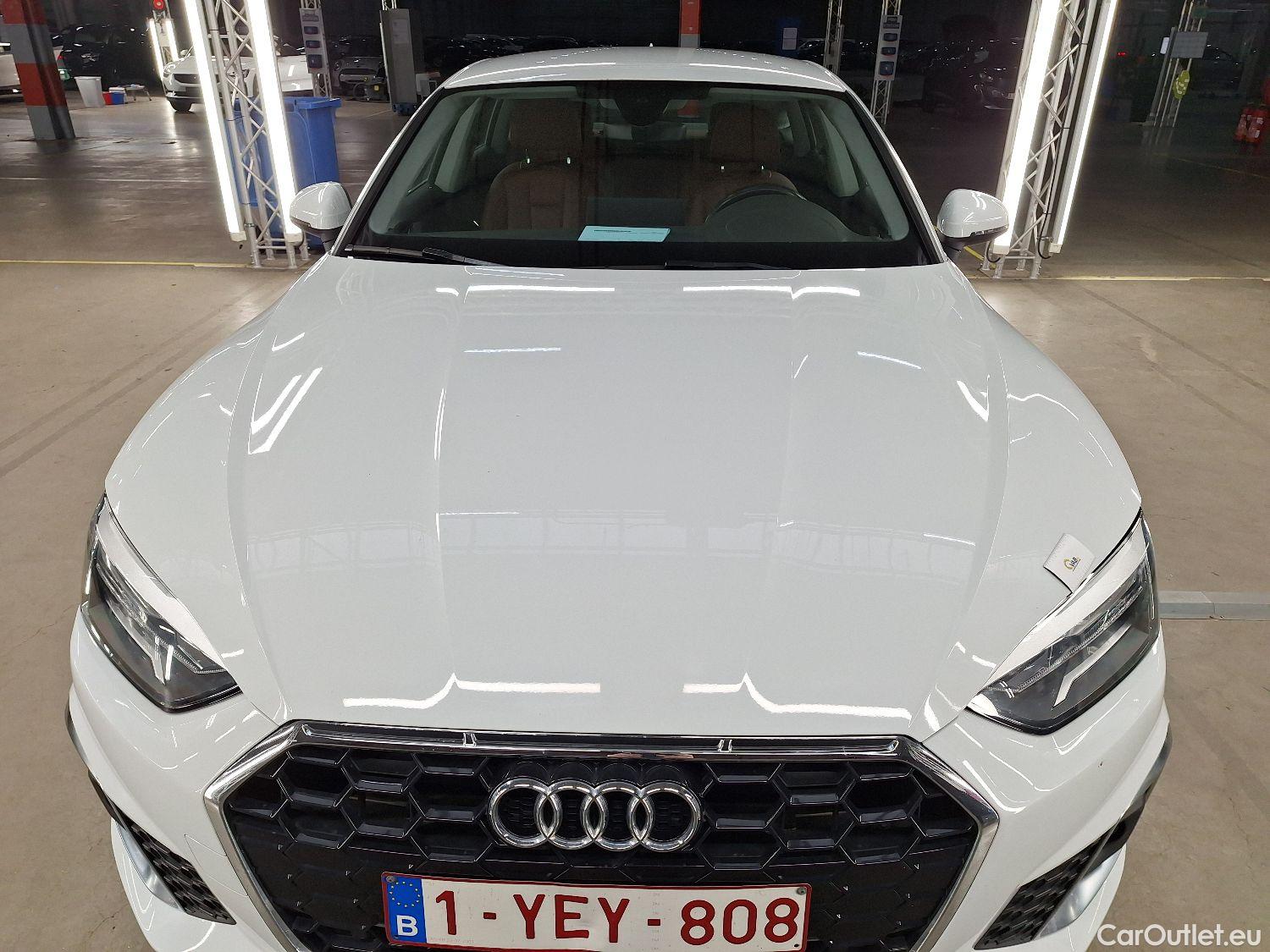  Audi  A5 Sportback Audi, A5 SB FL'20, Audi  35 TDI S tronic Bus Ed S Line 5d #30