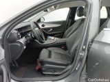  Mercedes  E-Klasse Mercedes-Benz  Break E 200d Business Solution 5d #3