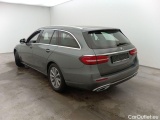  Mercedes  E-Klasse Mercedes-Benz  Break E 200d Business Solution 5d #7