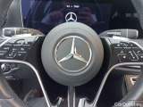  Mercedes  E-Klasse Mercedes-Benz  Break E 200d Business Solution 5d #25