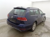  Volkswagen  Golf  VOLKSWAGEN VII VARIANT DIESEL - 2017 1.6 CR TDi 115 BMT Comfortline (EU6.2) 5d #2