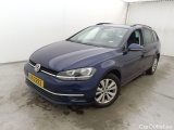  Volkswagen  Golf  VOLKSWAGEN VII VARIANT DIESEL - 2017 1.6 CR TDi 115 BMT Comfortline (EU6.2) 5d 