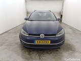  Volkswagen  Golf  VOLKSWAGEN VII VARIANT DIESEL - 2017 1.6 CR TDi 115 BMT Comfortline (EU6.2) 5d #5