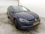  Volkswagen  Golf  VOLKSWAGEN VII VARIANT DIESEL - 2017 1.6 CR TDi 115 BMT Comfortline (EU6.2) 5d #8