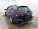  Volkswagen  Golf  VOLKSWAGEN VII VARIANT DIESEL - 2017 1.6 CR TDi 115 BMT Comfortline (EU6.2) 5d #7