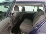  Volkswagen  Golf  VOLKSWAGEN VII VARIANT DIESEL - 2017 1.6 CR TDi 115 BMT Comfortline (EU6.2) 5d #10