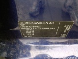  Volkswagen  Golf  VOLKSWAGEN VII VARIANT DIESEL - 2017 1.6 CR TDi 115 BMT Comfortline (EU6.2) 5d #16
