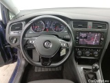  Volkswagen  Golf  VOLKSWAGEN VII VARIANT DIESEL - 2017 1.6 CR TDi 115 BMT Comfortline (EU6.2) 5d #22