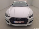  Audi  A5 Sportback Audi, A5 SB FL'20, Audi  35 TDI S tronic Bus Ed S Line 5d 