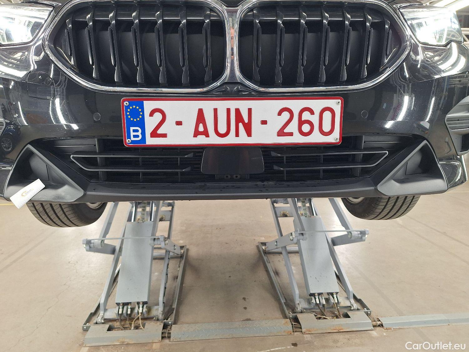  Bmw  Serie 2 BMW, 2-serie Gr.Coupé '19, BMW 2 Reeks Gran Coupé 216dA (85kW) 4d #13