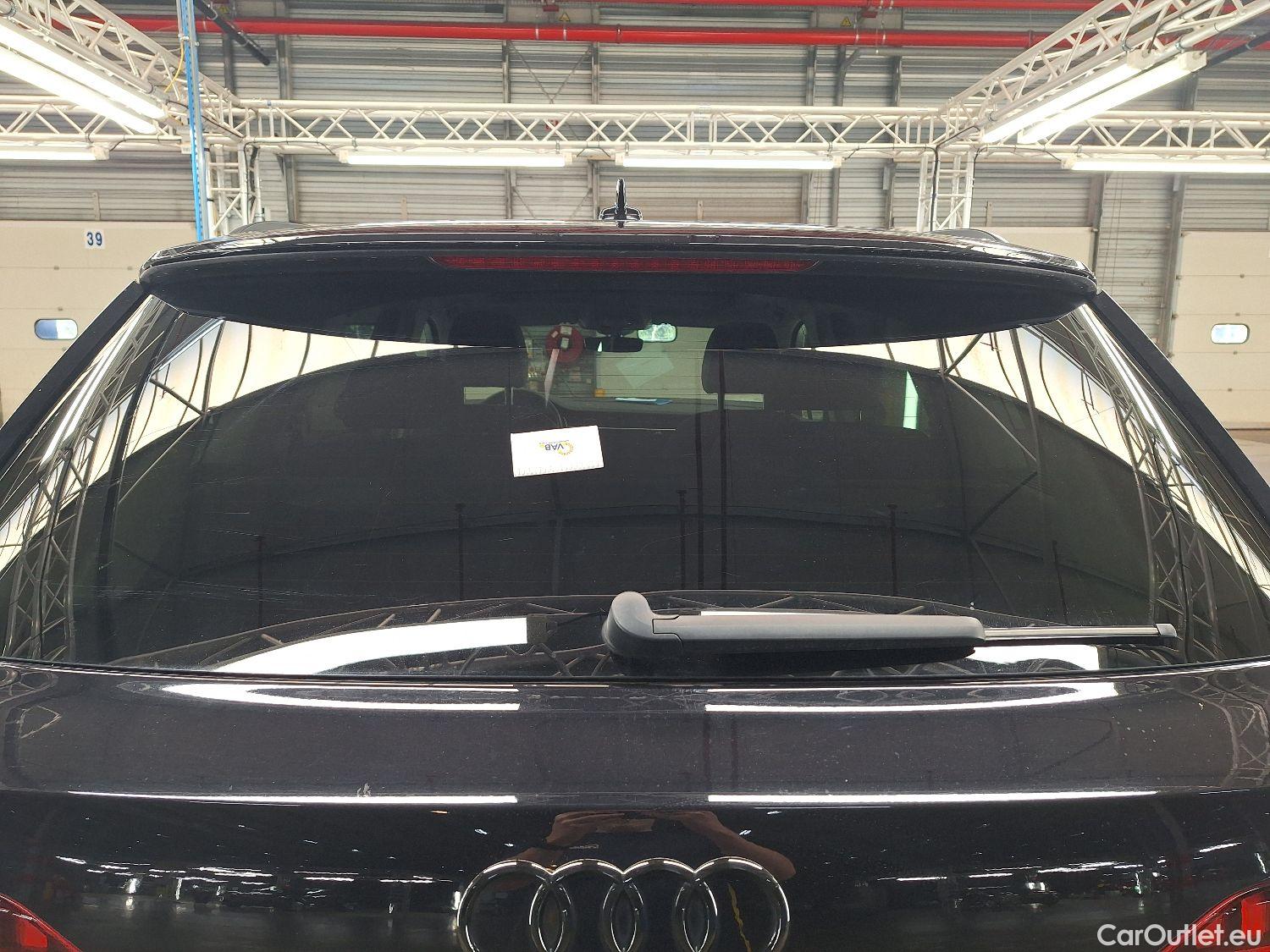  Audi  Q7 Audi,  FL'19, Audi  3.0 45 TDI quattro tiptronic 5d #16