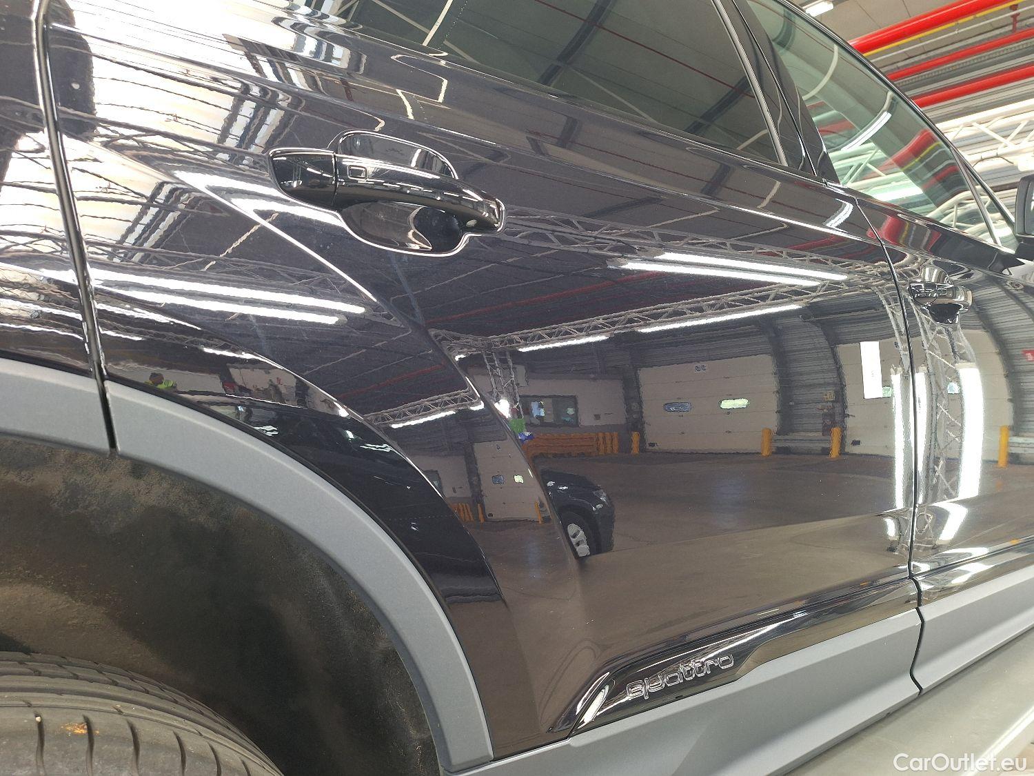  Audi  Q7 Audi,  FL'19, Audi  3.0 45 TDI quattro tiptronic 5d #10