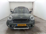  Mini  Countryman MINI MINI  - 2020 1.5A PHEV 220 Cooper SE ALL4 5d #5