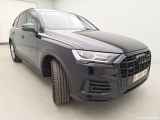  Audi  Q7 Audi,  FL'19, Audi  3.0 45 TDI quattro tiptronic 5d #9