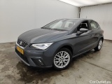  Seat  Ibiza SEAT  5P/D - 2021 1.0 EcoTSI 110 Xcellence DSG 5d 