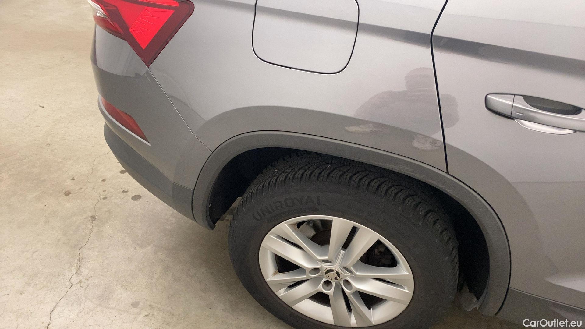  Skoda  Kodiaq Skoda,  FL'21, Kod.1.5TSI 110kW Clever DSG #14