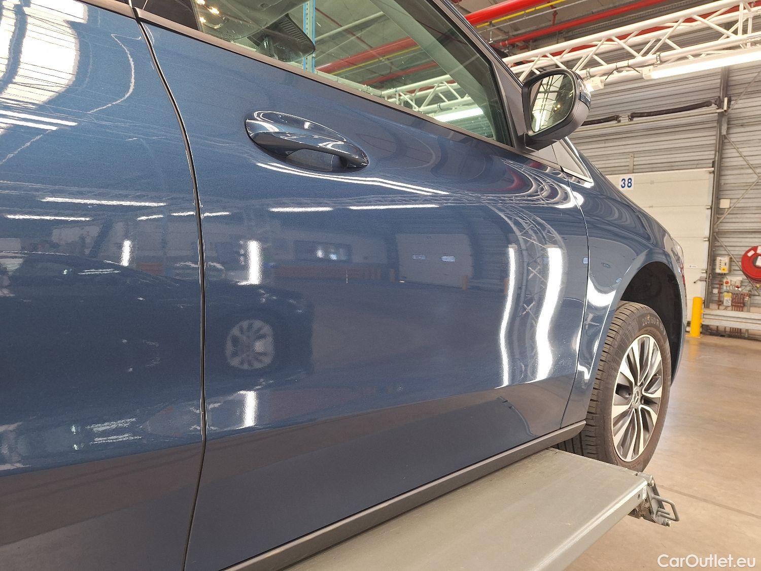  Mercedes  B-Klasse Mercedes, B-Class '18, Mercedes-Benz  B 200 d Business Solution 5 #14