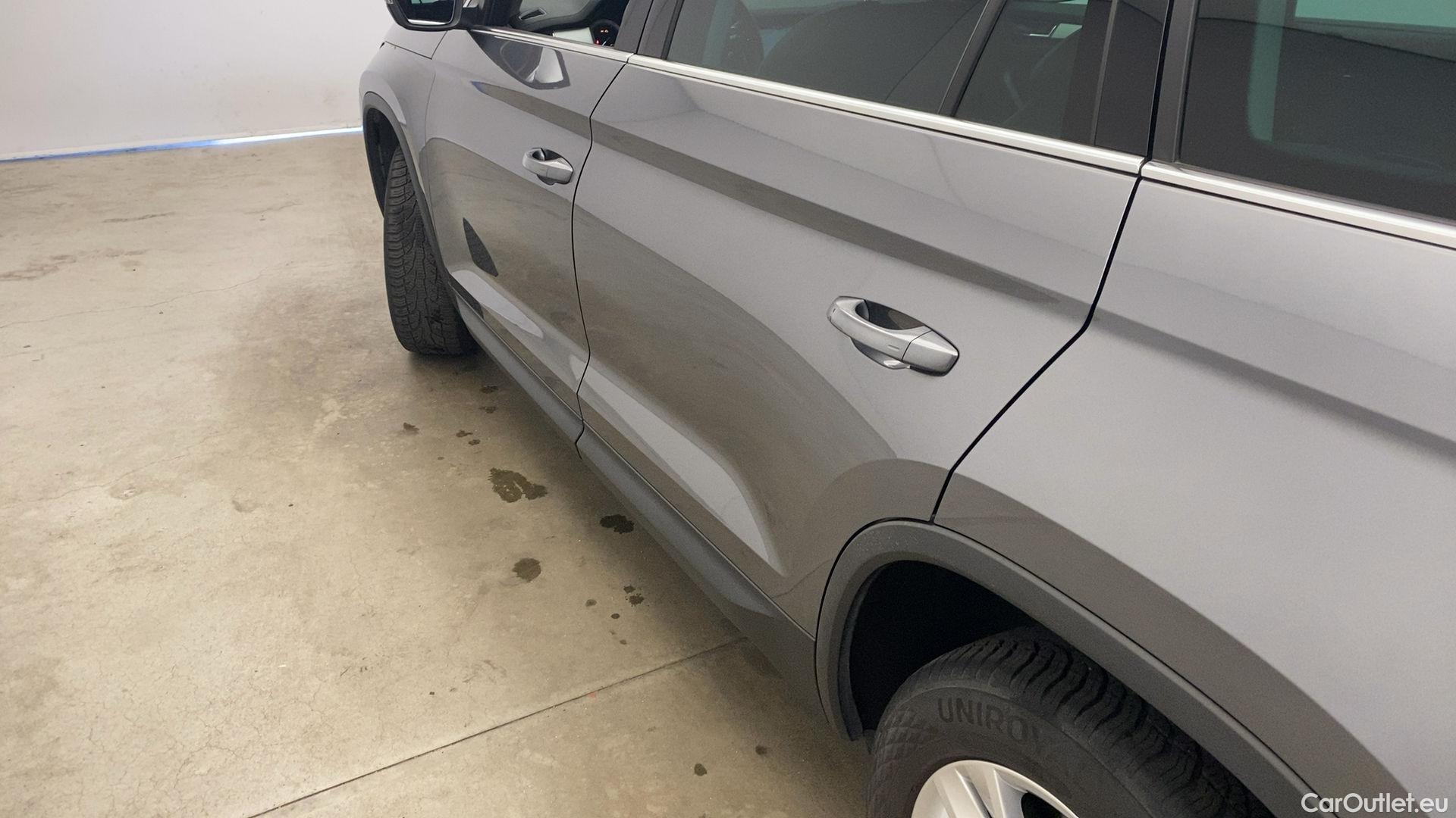  Skoda  Kodiaq Skoda,  FL'21, Kod.1.5TSI 110kW Clever DSG #27
