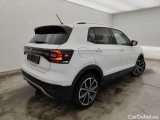  Volkswagen  T-CROSS VOLKSWAGEN  1.5 TSI 150 Style OPF DSG (EU6AP) 5d #26