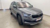  Skoda  Kodiaq Skoda,  FL'21, Kod.1.5TSI 110kW Clever DSG #8