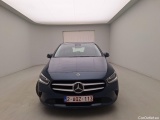  Mercedes  B-Klasse Mercedes, B-Class '18, Mercedes-Benz  B 200 d Business Solution 5 