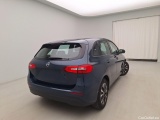  Mercedes  B-Klasse Mercedes, B-Class '18, Mercedes-Benz  B 200 d Business Solution 5 #8