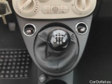  Fiat  500 Fiat  1.0 Hybrid 70 3d #26