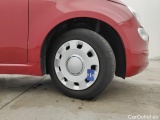  Fiat  500 Fiat  1.0 Hybrid 70 3d #35