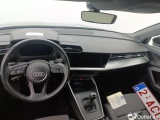  Audi  A3 Audi  Berline 2.0 TDi 30 85kW S line 4d #9