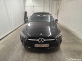  Mercedes  A-Klasse Mercedes-Benz  A 250 e Business Solution 5d #5
